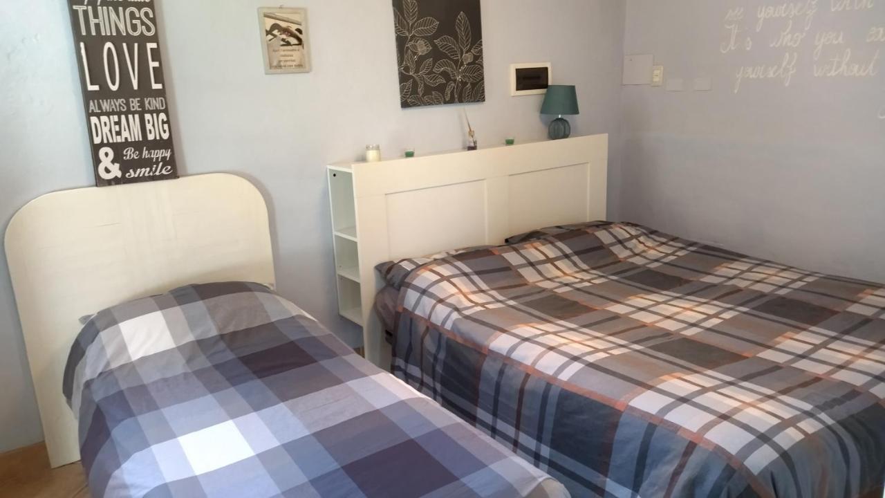 Appartamento Il Sorriso Lugo Piano Terra A 5M Da Maria Cecilia Hospital المظهر الخارجي الصورة
