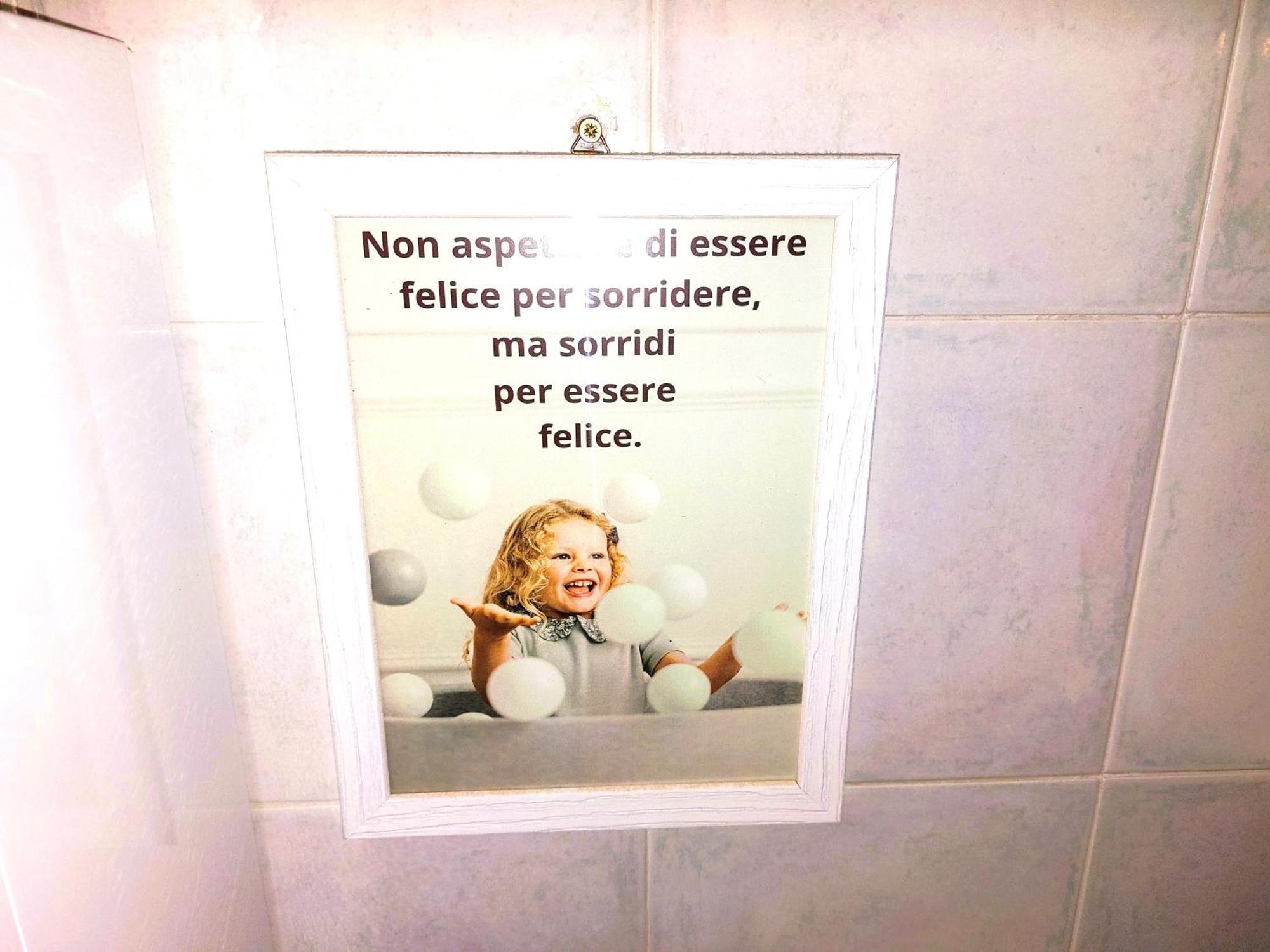 Appartamento Il Sorriso Lugo Piano Terra A 5M Da Maria Cecilia Hospital المظهر الخارجي الصورة