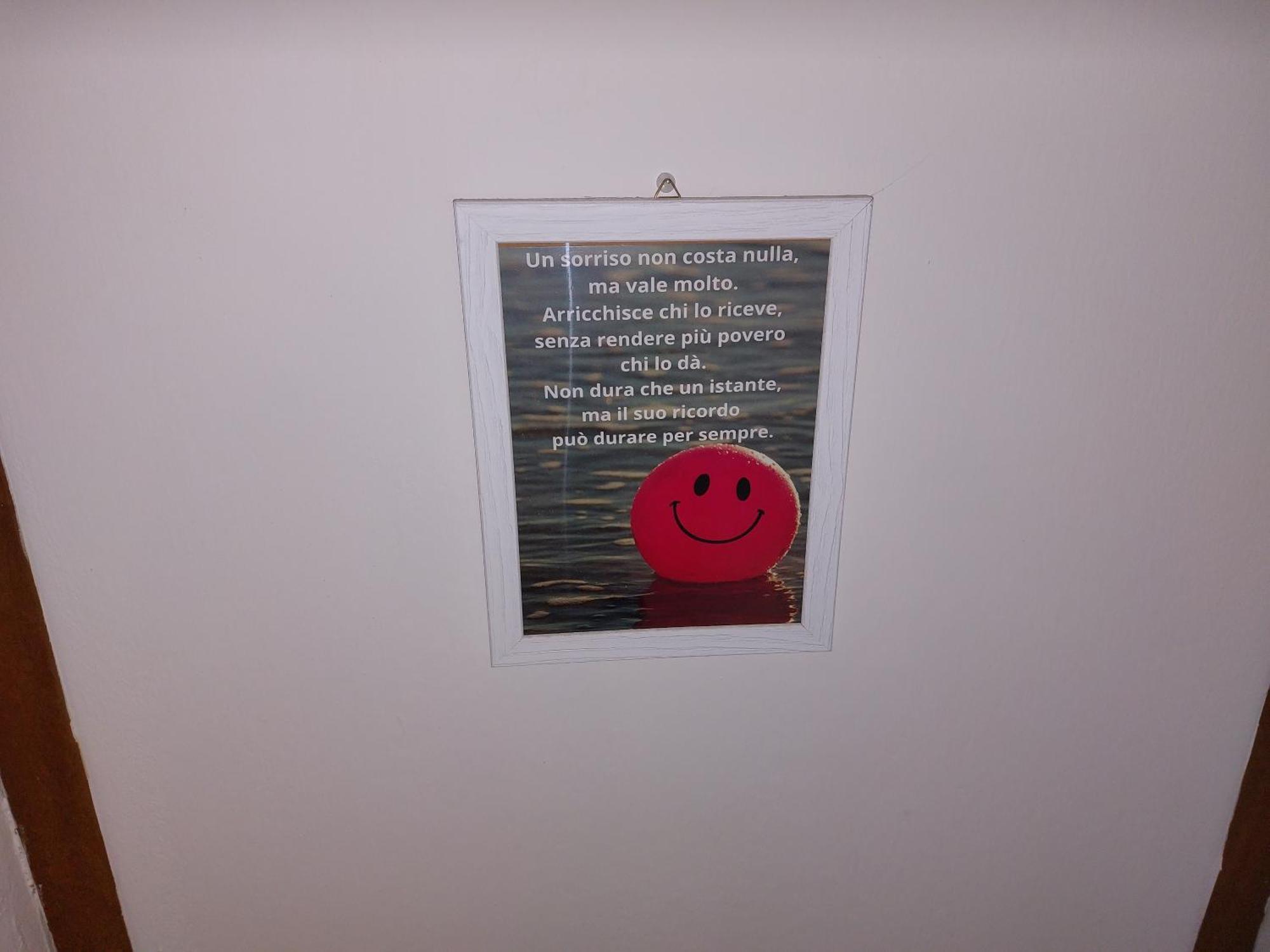 Appartamento Il Sorriso Lugo Piano Terra A 5M Da Maria Cecilia Hospital المظهر الخارجي الصورة