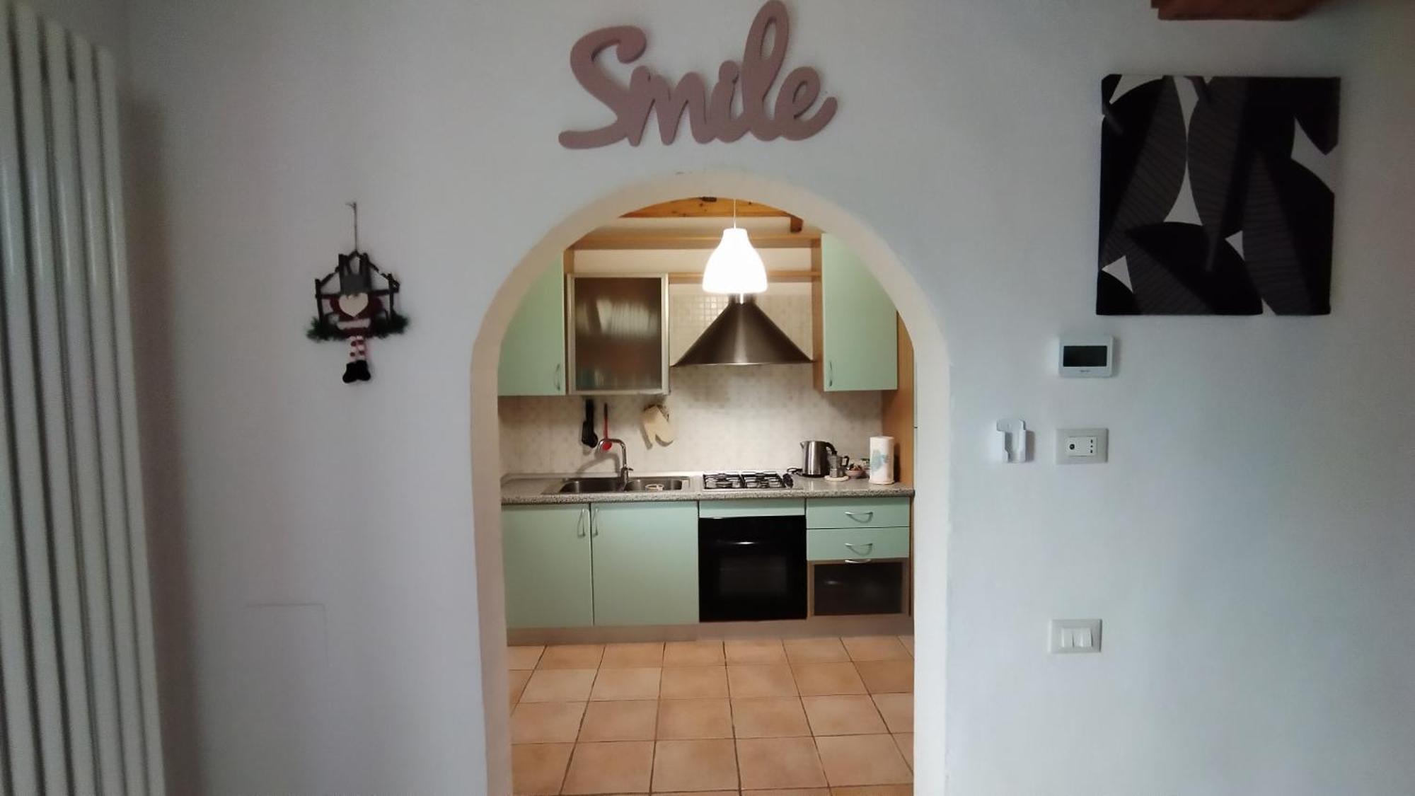 Appartamento Il Sorriso Lugo Piano Terra A 5M Da Maria Cecilia Hospital الغرفة الصورة